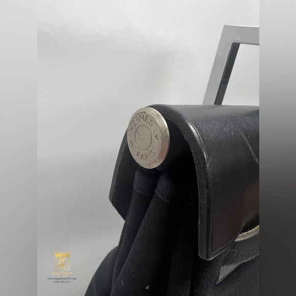 Hermes Herbag - Picture 3 of 15
